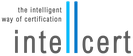 intellcert, the intelligent way of certification